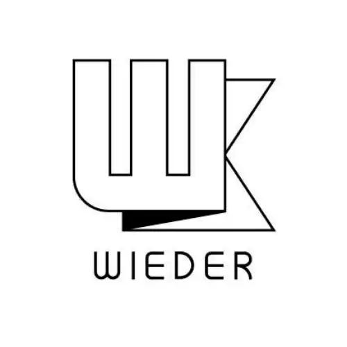 Wieder ロゴ
